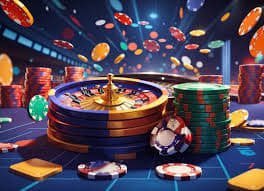 v5v5 bet