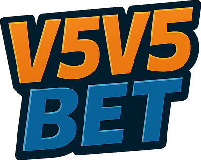 V5V5 Bet Logo